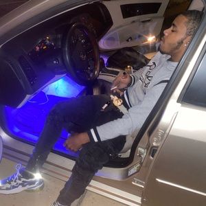 Meet your Posher, Noah